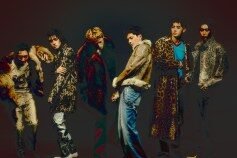 Here Are All the K-pop…