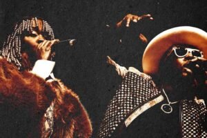 Ticket Alert: Ms. Lauryn Hill…