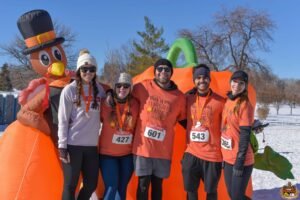 Run or Walk the Pumpkin&hellip;