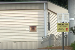 Former Iredell County teachers accused of assaulting child&hellip;