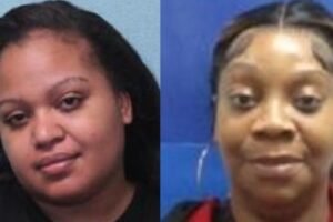 Two eastern NC women plead guilty&hellip;