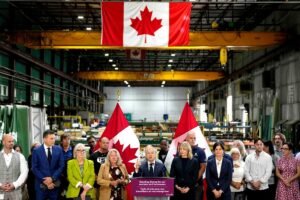 The US and Canada could pull&hellip;