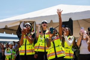 Swanson: Sparks’ new facility looks…