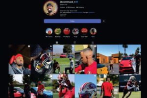 How an alleged fake 49ers…