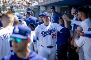 Tarik Skubal returns to Detroit…