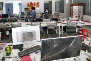 Cambodia claims it has wiped&hellip;