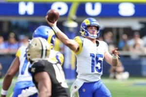 Who will back up Matthew Stafford?&hellip;