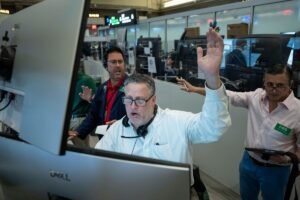 Investors prosper and consumers pay…