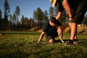 Commentary: New CTE study renews parental concerns about teenagers playing football