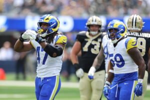 Rams’ star-studded 53-man roster set&hellip;