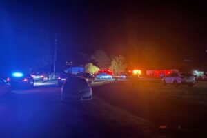 Fatal shooting investigation in Duplin County