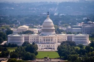 House lawmakers return to Washington…