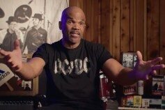 Run-D.M.C.’s ‘Raising Hell’ at 40:…