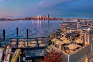 Where to Eat By the Water&hellip;
