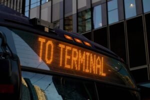 The New Seattle Transit Measure Could Make Night Buses Function
