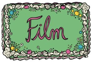 Short List: Film