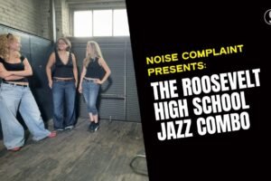 The Stranger’s Noise Complaint: Roosevelt…