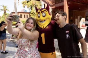 Arizona State University surpasses 200,000&hellip;