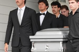 Pennsylvania police officer charged with voluntary manslaughter in&hellip;