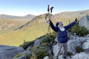 At 91, Dale ‘Grey Beard’&hellip;