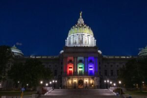 Pa. election 2026: Where governor&hellip;