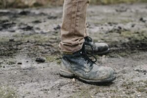 Five Pieces of Men’s Work Gear That Earn&hellip;