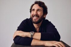 Josh Groban’s Find Your Light Benefit Concert Will…