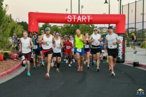 Run the Labor Day Half…