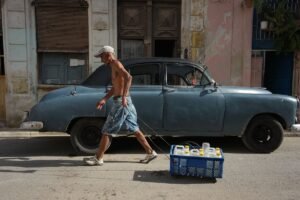 Cuba’s tourism plummets 62% after US pressure and…