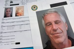 Fact-checking claims about US Senate candidates and Jeffrey Epstein