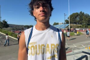 Prep talk: Former Kennedy QB Diego Montes refused to be denied meeting with UCLA coach Bob Chesney
