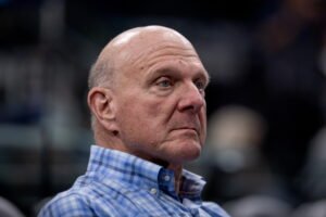 NBA hammers Clippers, Steve Ballmer and Kawhi Leonard&hellip;
