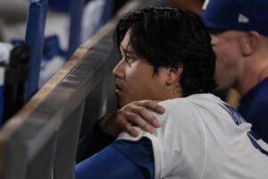 What Shohei Ohtani’s latest injury scare reveals about&hellip;