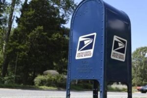 Greensboro postal employee accused of…