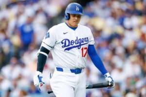 Dodgers ‘hopeful’ but not confident Shohei Ohtani will…