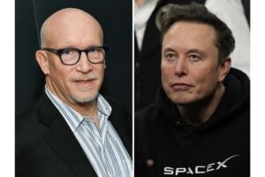 Documentarian Alex Gibney on the power and influence&hellip;