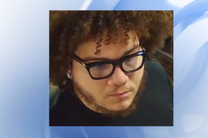 Man wanted in Craven County…