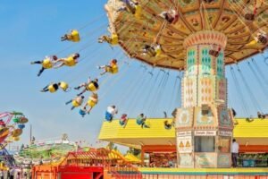 Washington Fairs Worth Visiting This Fall